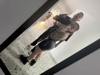 Streamate Sex Chat of SophieFoxx18