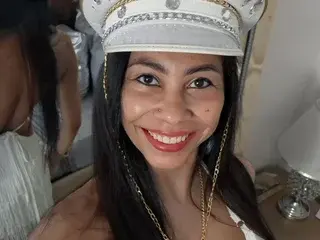 Streamate Adult Video Chat of KarenDuval