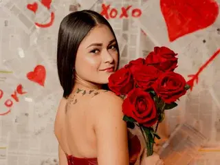Streamate Private Sex Chat of Alanna_Gil