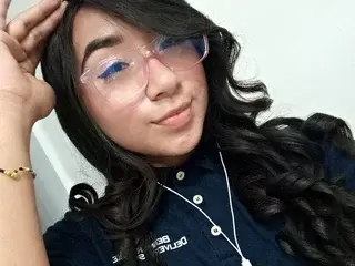 Streamate Live Sex of AlisaSmithe