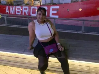 Streamate Live Sex Cam of KimmibabiiImpossible