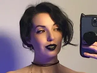 Streamate Best Webcam of TashaNoir
