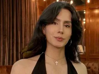 Streamate Best Webcam of ChiaraMoritti