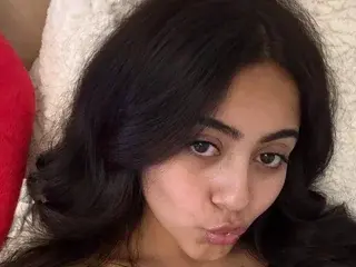Streamate Live Porn of Latinadulcemami