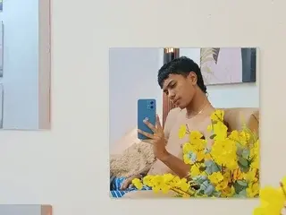 Streamate Best live sex cam show of markbowie18