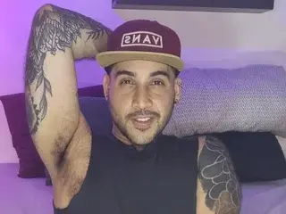 Streamate Adult Video Chat of Josh_reps