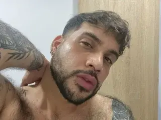 Streamate Nude Webcam of Josh_reps
