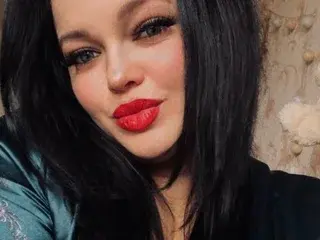 Streamate Free Live Porn of KissNight