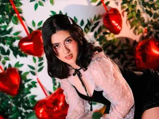 Streamate Adult Webcam of LiLLiAnderson