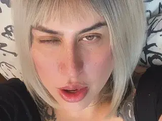 Streamate Adult Webcam of Aliciakozlovts