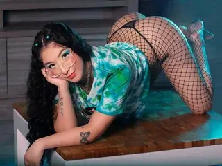 Streamate Best Webcam of AmberWildd