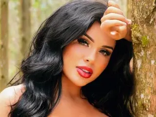 Streamate Free Porn Cam of ChanelBrandd