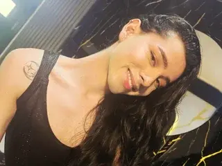 Streamate Nude Webcam of Charlot67