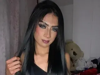 Streamate Private Sex Chat of Hecatedoll
