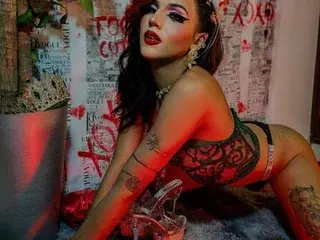 Streamate Free Live Porn of JessikaRabbits
