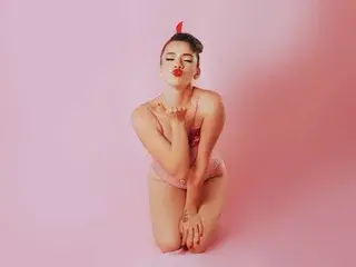 Streamate Adult Video Chat of AliceKizar