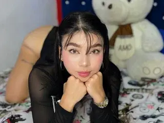 Streamate Best live sex cam show of BabyAle