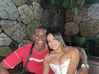 Streamate Sex Cam of Blackwhit
