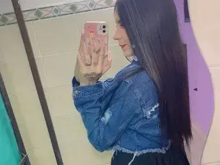 Streamate Free Live Porn of HotGabyJhonsson