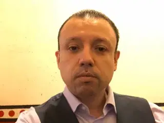 Streamate Free Porn Cam of MexicanAmerican46