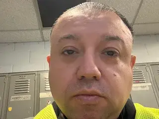 Streamate Live Porn of MexicanAmerican46