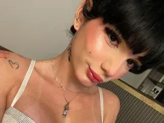 Streamate Live Porn of IsabelEscorcia