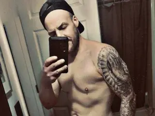 Streamate Live Porn of Natetate