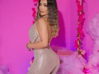 Streamate Nude Webcam of Valery_Smithh
