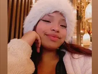 Streamate Adult Webcams of CharlotAura