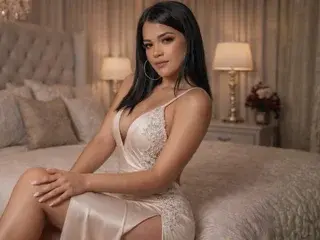Streamate Free Live Porn of AryCorinne