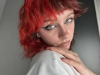 Streamate Adult Video Chat of HALSEYx