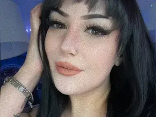 Streamate Free Live Porn of JadeStark
