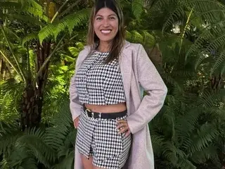 Streamate Best live sex cam show of Lunabeya