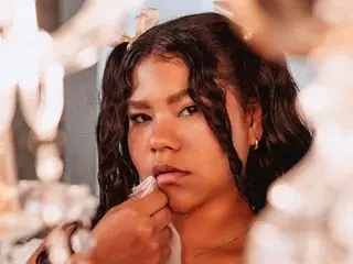 Streamate Adult Webcam of AhslyEvans