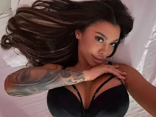 Streamate Adult Video Chat of Naty_Desiree
