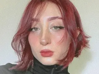 Streamate Free Live Porn of SAAMVELVET