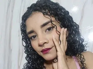 Streamate Best live sex cam show of RayliCurly