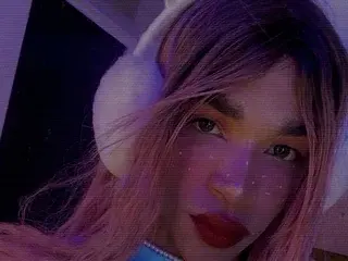 Streamate Adult Video Chat of SamanthaBlazer