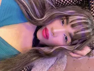 Streamate Free Porn Cam of SamanthaBlazer