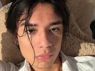 Streamate Free Live Porn of davoxer