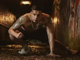 Streamate Nude Webcam of Dustin_Sonne