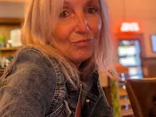 Streamate Best Webcam of Stargazer1966