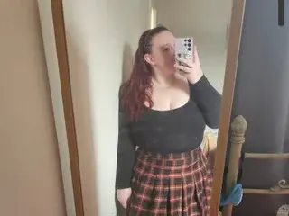 Streamate Free Porn Cam of Willoxoxo