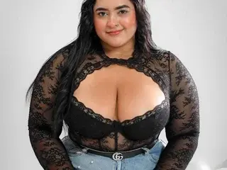 Streamate Private Sex Chat of Luciilu