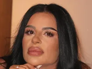 Streamate Free Porn Cam of CarlottaRusso