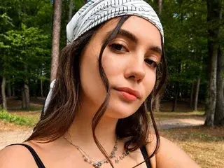 Streamate Adult Webcam of MoonlitAstra