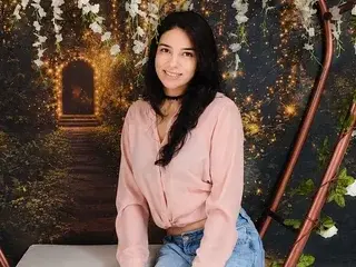 Streamate Best Webcam of AmelieSimon