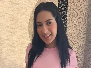 Streamate Best live sex cam show of EvelynBlacke