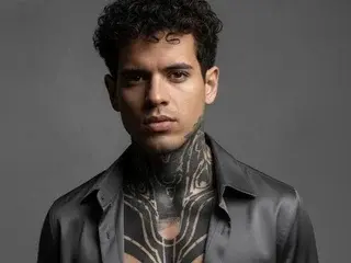 Streamate Best live sex cam show of SexyTattooKing