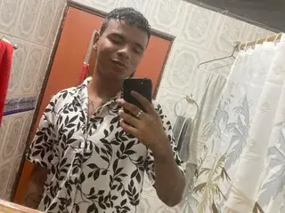 Streamate Sex Chat of antonymiiller
